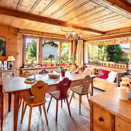 Creta Co Chalet- If You Want To Book, Please Contact On Wh-ats-app - 0034-635-520-036 !!!! 빌라