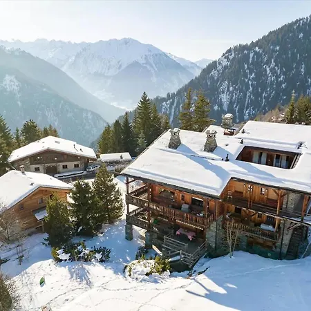 빌라 Creta Co Chalet- If You Want To Book, Please Contact On Wh-ats-app - 0034-635-520-036 !!!!