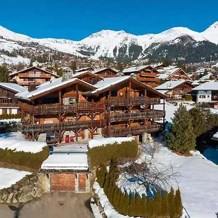 Creta Co Chalet- If You Want To Book, Please Contact On Wh-ats-app - 0034-635-520-036 !!!! Villa *