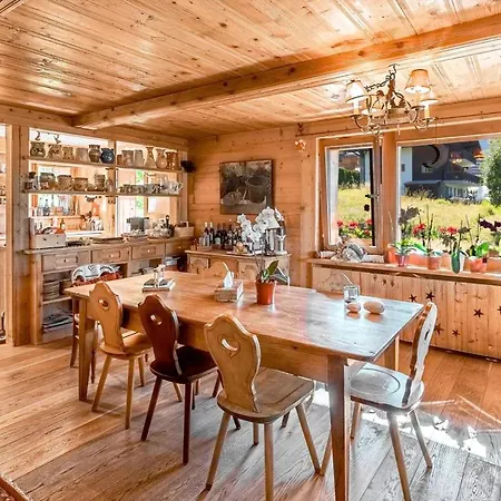 Creta Co Chalet- If You Want To Book, Please Contact On Wh-ats-app - 0034-635-520-036 !!!! * Verbier
