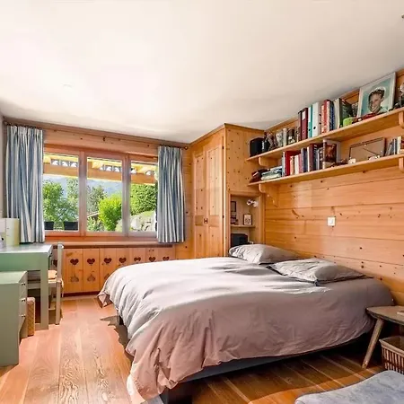 Creta Co Chalet- If You Want To Book, Please Contact On Wh-ats-app - 0034-635-520-036 !!!! Villa Verbier