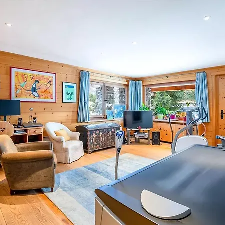 Creta Co Chalet- If You Want To Book, Please Contact On Wh-ats-app - 0034-635-520-036 !!!! Villa Verbier